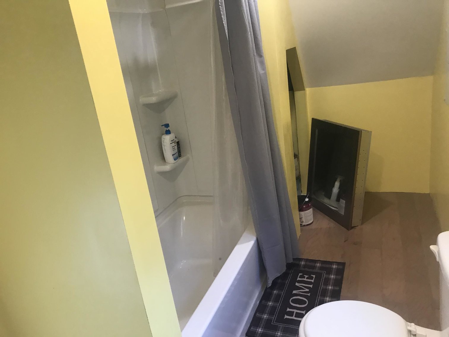 Image for SOLD $57,750 - 2-Bedroom A-Frame Home Selling to the Highest Bidder