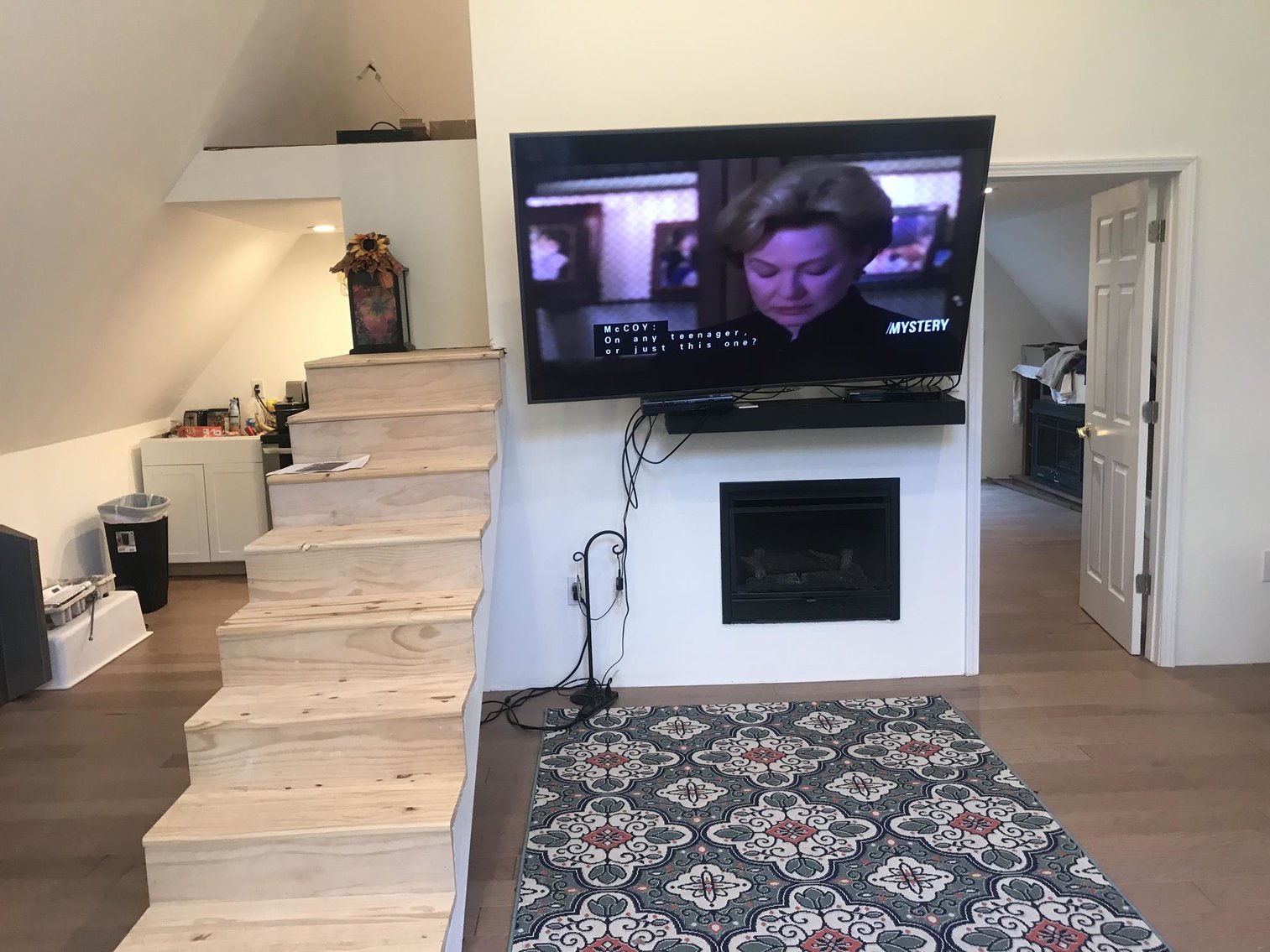 Image for SOLD $57,750 - 2-Bedroom A-Frame Home Selling to the Highest Bidder