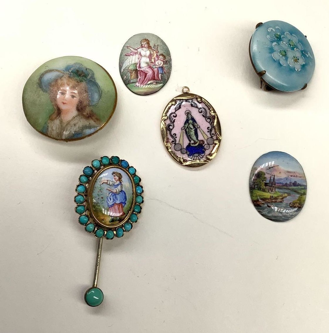 Image for Miniatures | January 25, 2022 at 8:00 PM