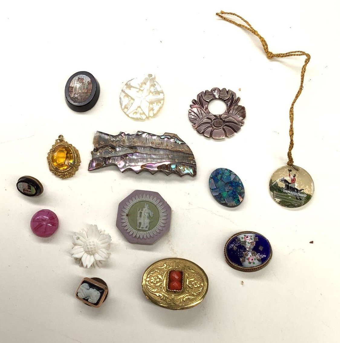 Image for Miniatures | January 25, 2022 at 8:00 PM