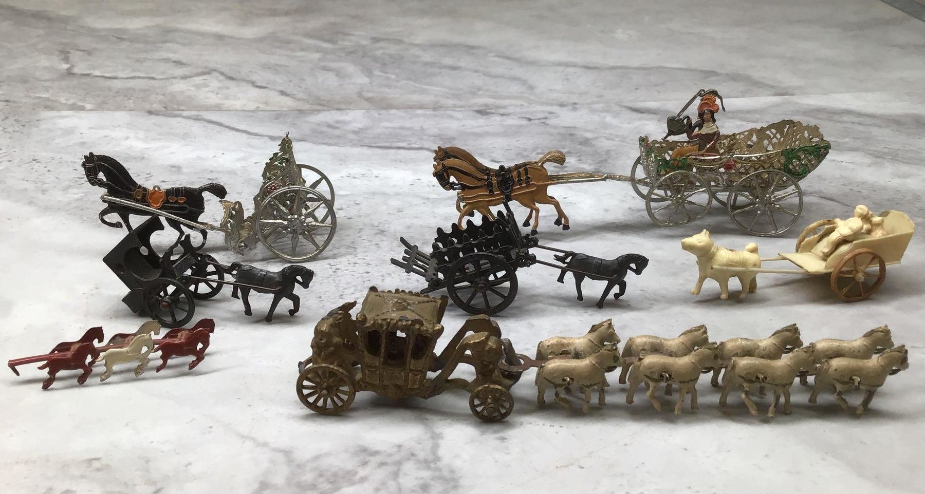 Image for Miniatures | January 25, 2022 at 8:00 PM