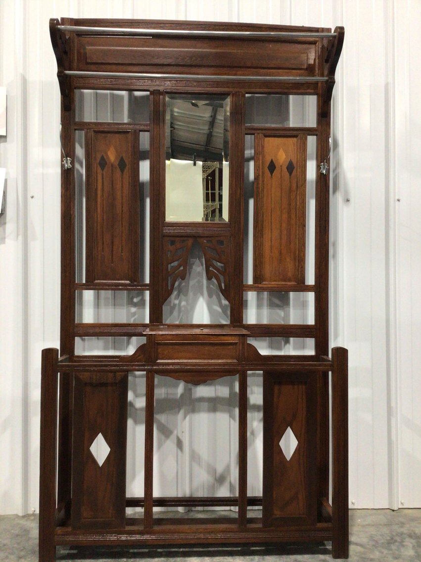 Image for Oldham Consignment Auction