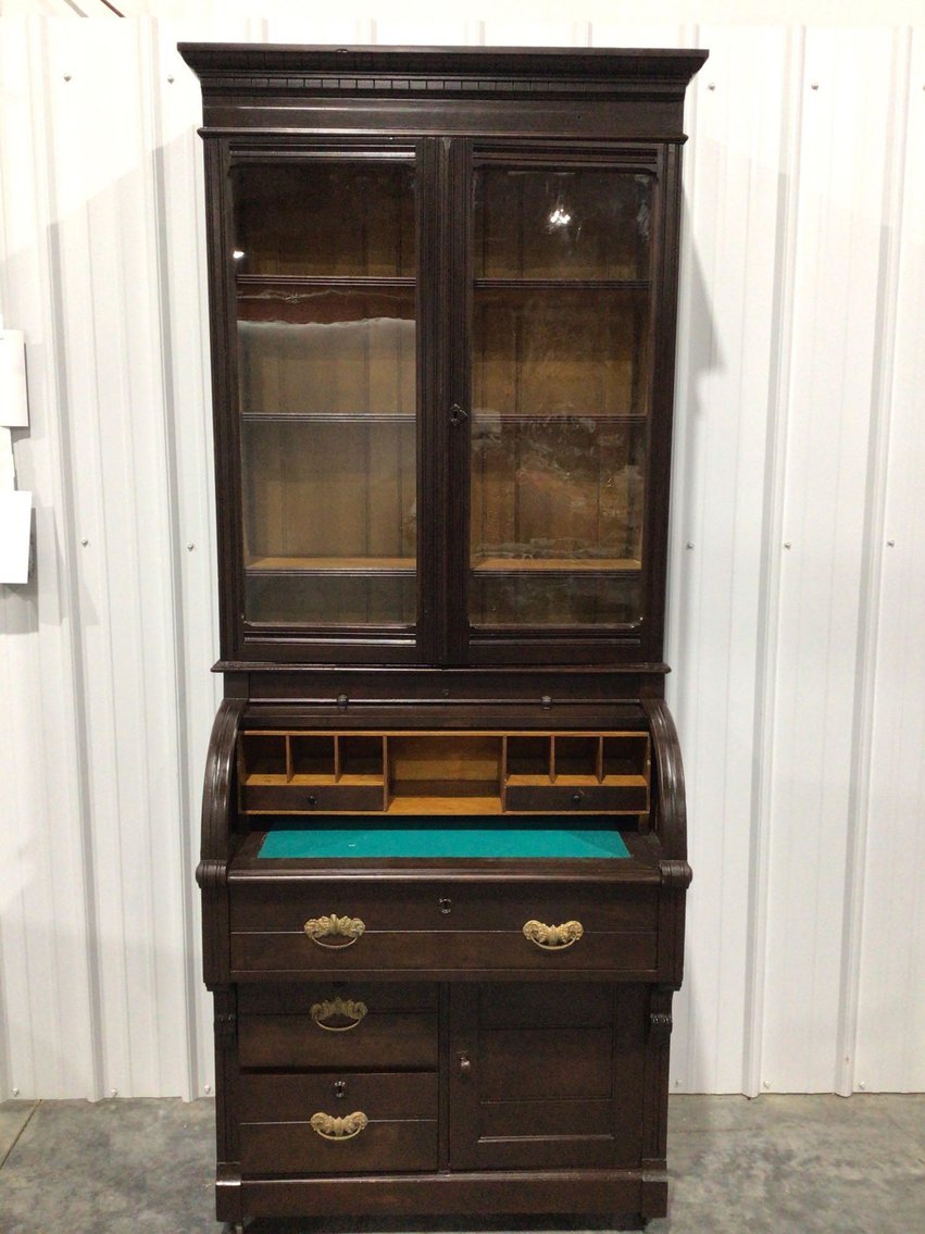 Image for Oldham Consignment Auction