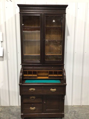 Image for Oldham Consignment Auction