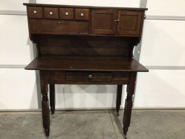 Image for Oldham Consignment Auction