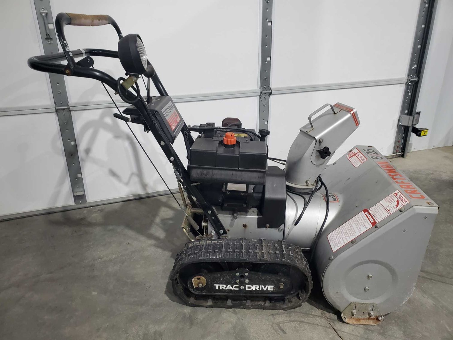 Image for Oldham Consignment Auction