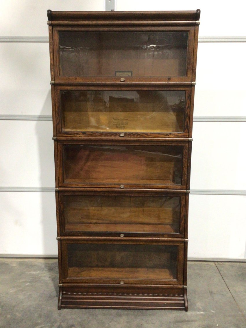 Image for Oldham Consignment Auction