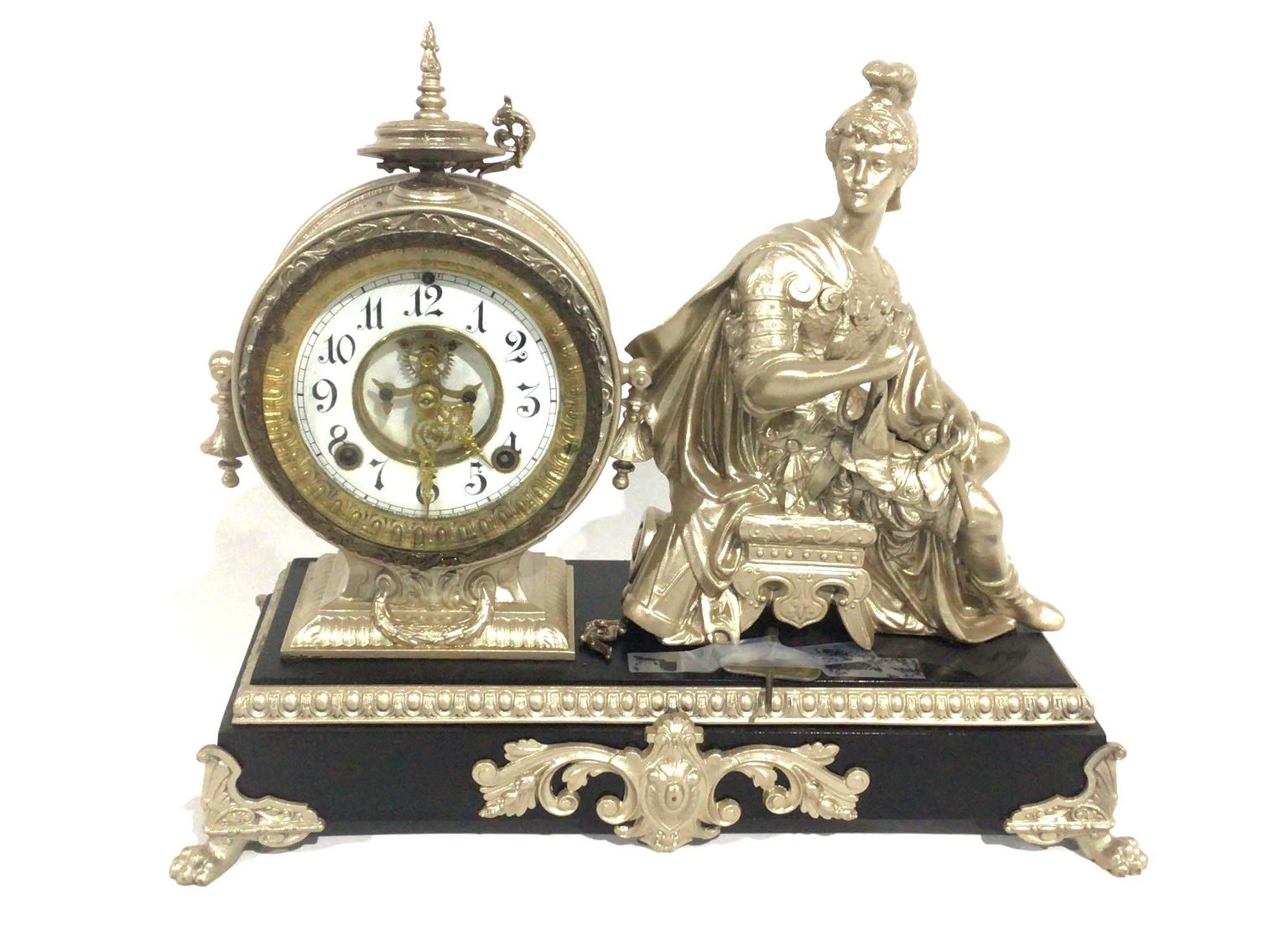 Image for Oldham Consignment Auction