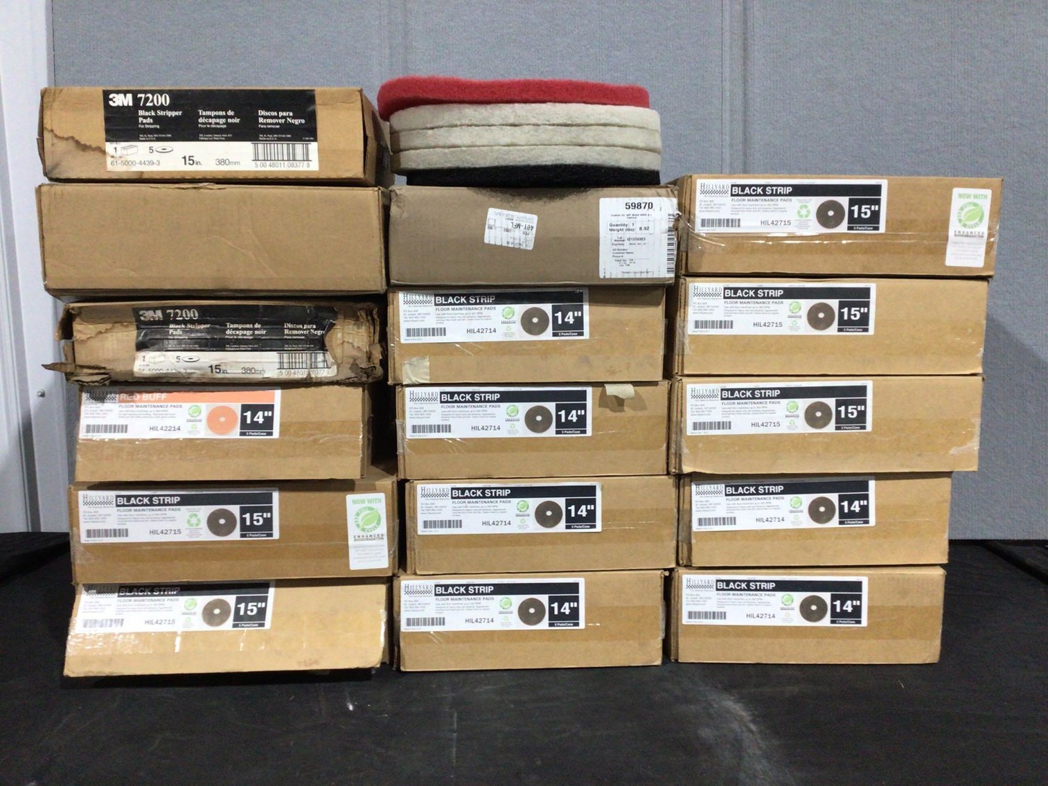 Image for Oldham Consignment Auction