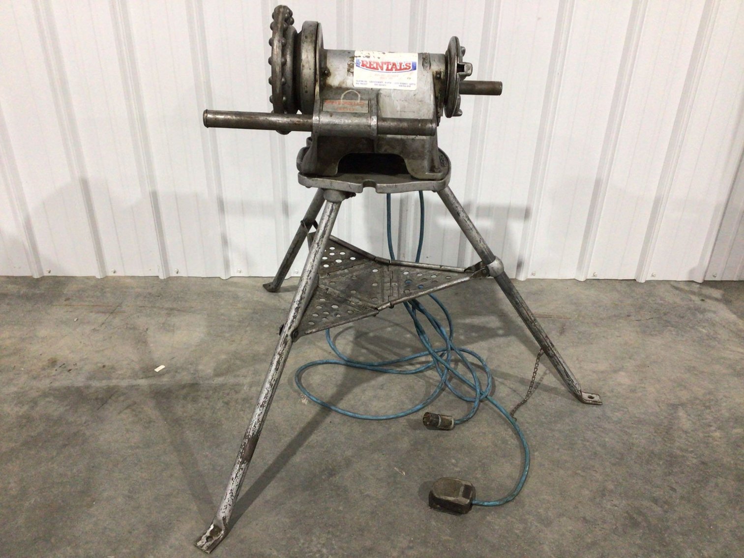 Image for Oldham Consignment Auction