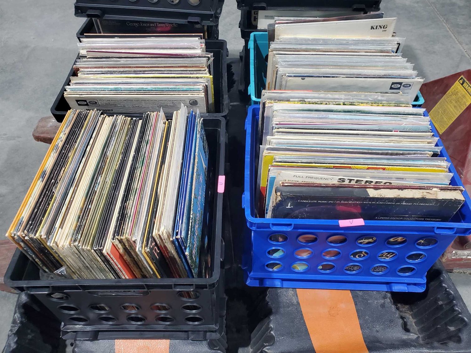 Image for Oldham Consignment Auction