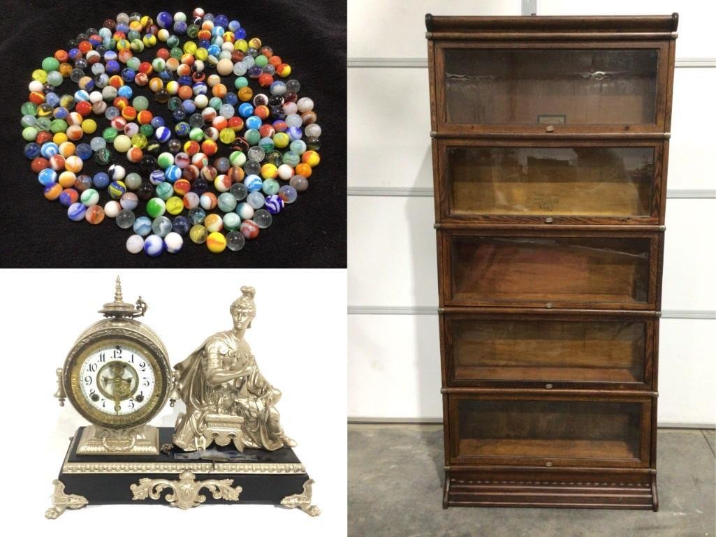 Image for Oldham Consignment Auction