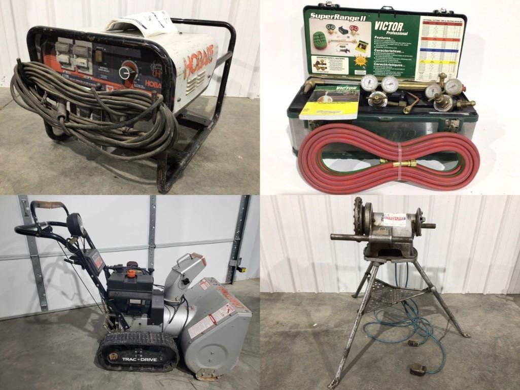 Image for Oldham Consignment Auction