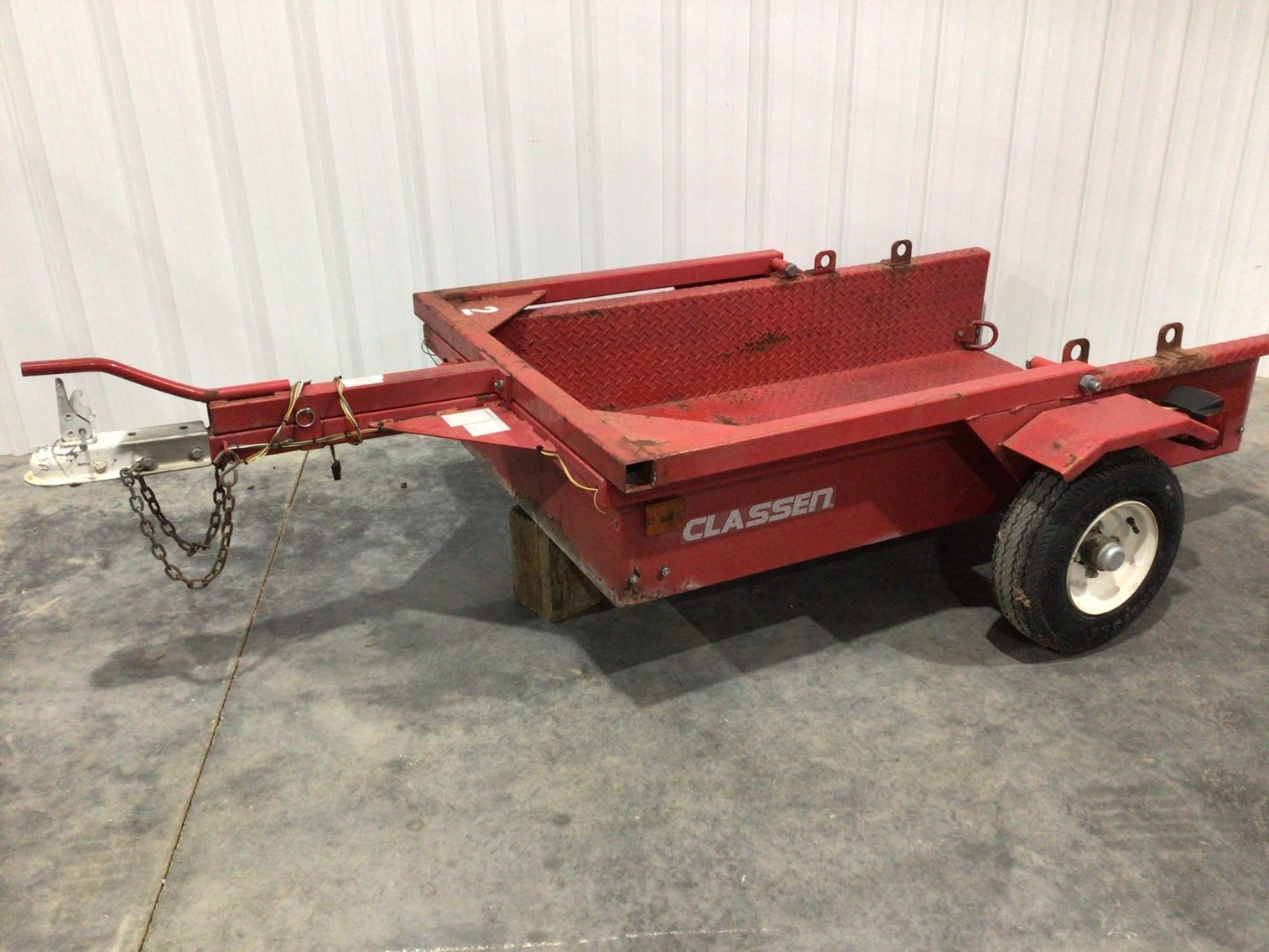 Image for Oldham Consignment Auction