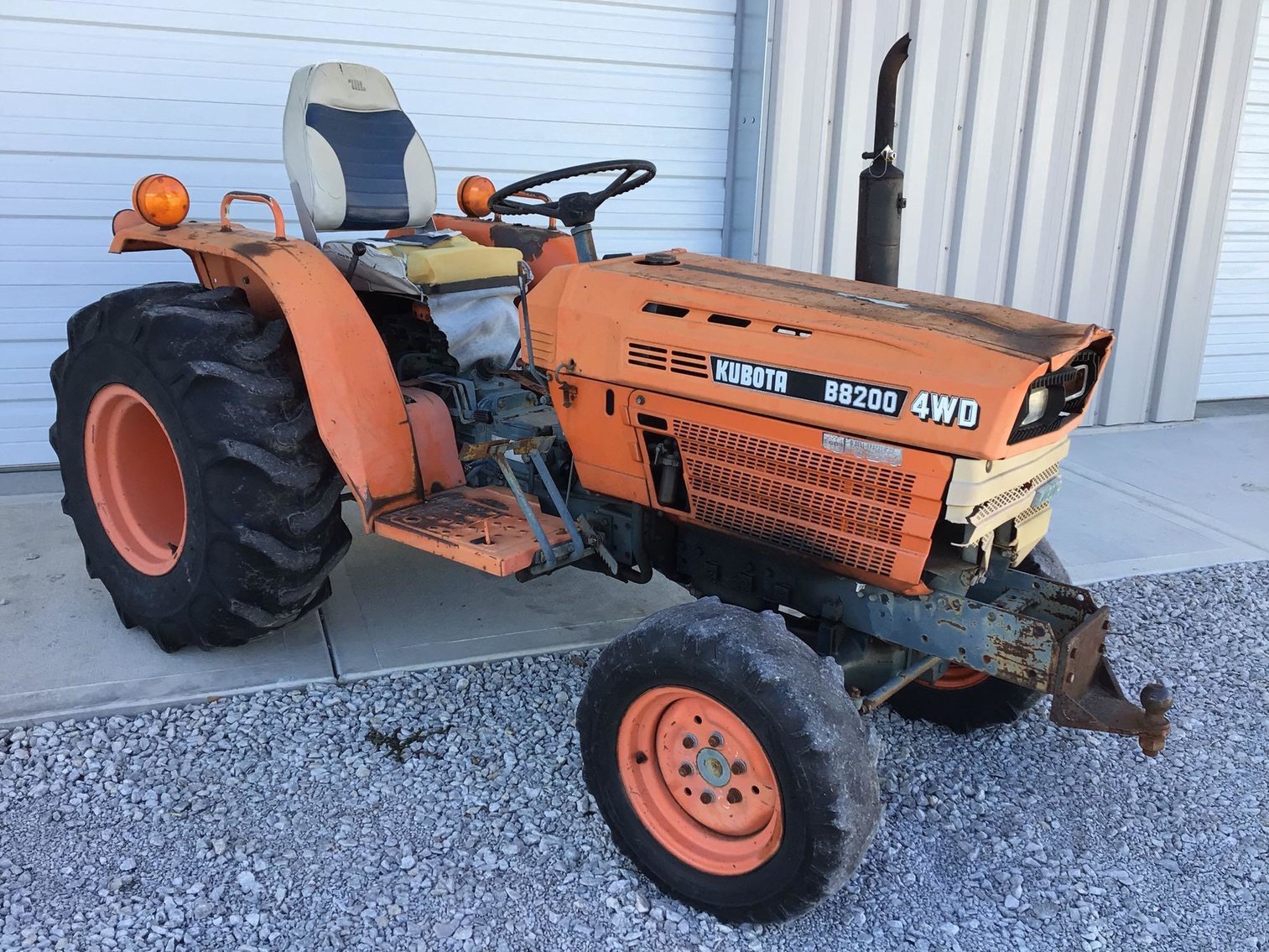 Image for Oldham Consignment Auction