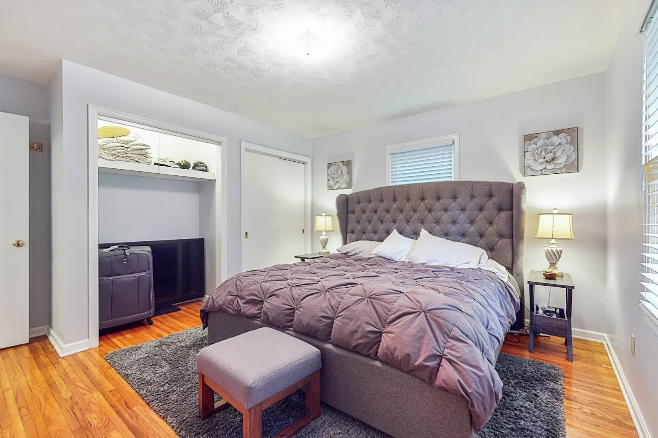 Image for REAL ESTATE  AUCTION! 8212 & 8216 Erie St