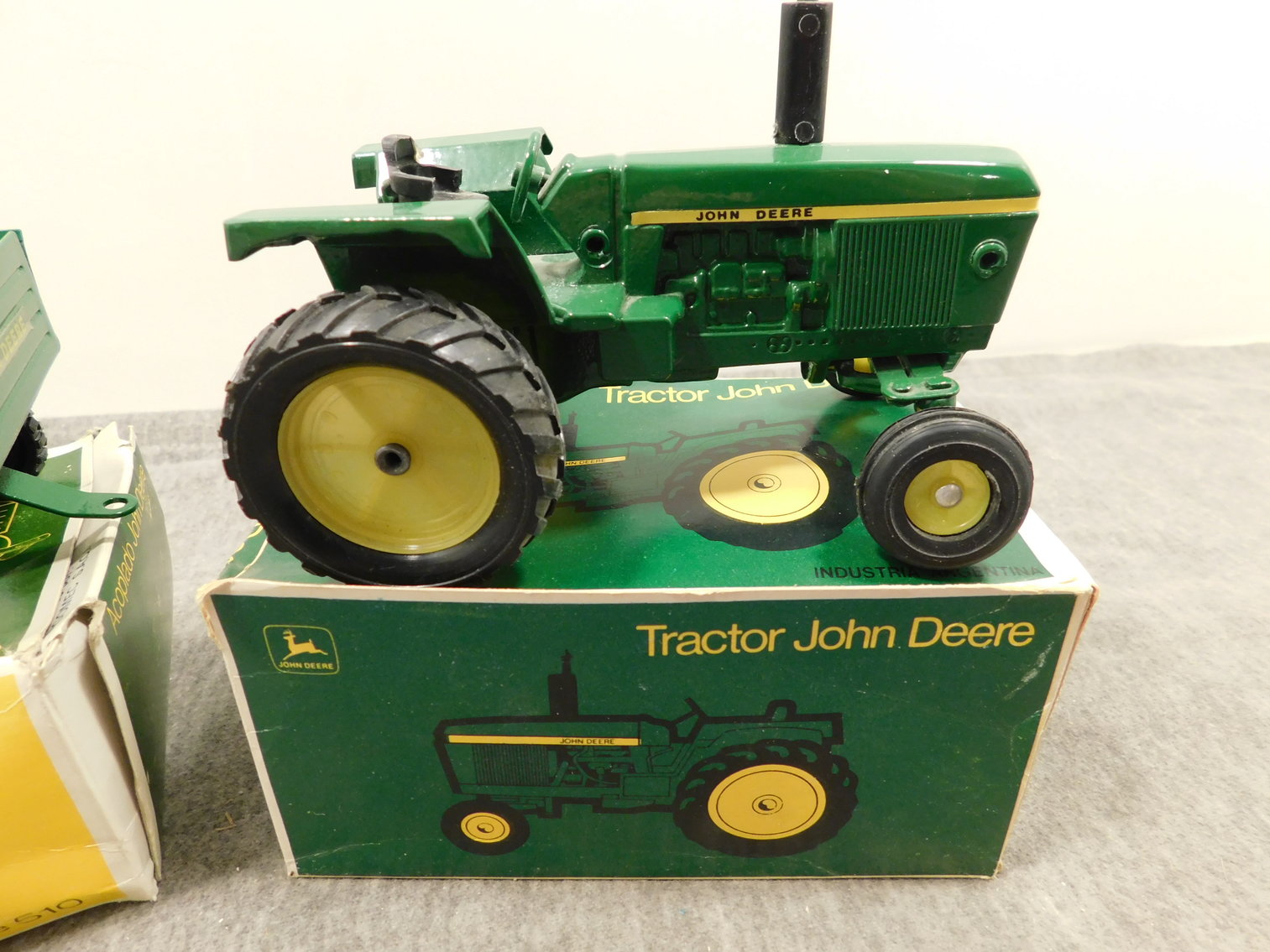 Image for Gene Willis #2