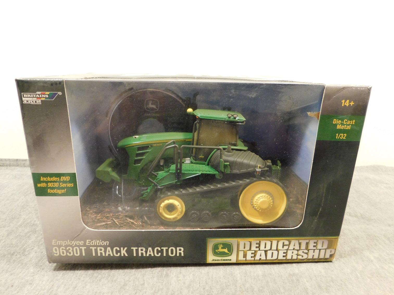 Image for Gene Willis #2