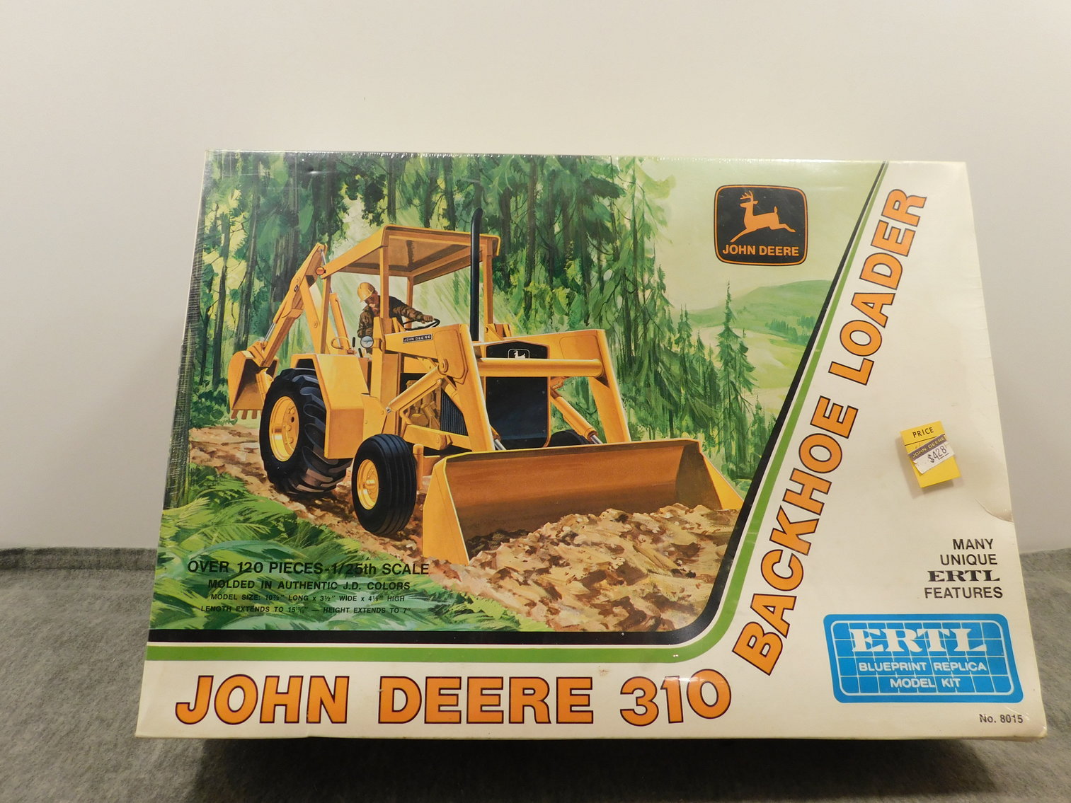 Image for Gene Willis #2