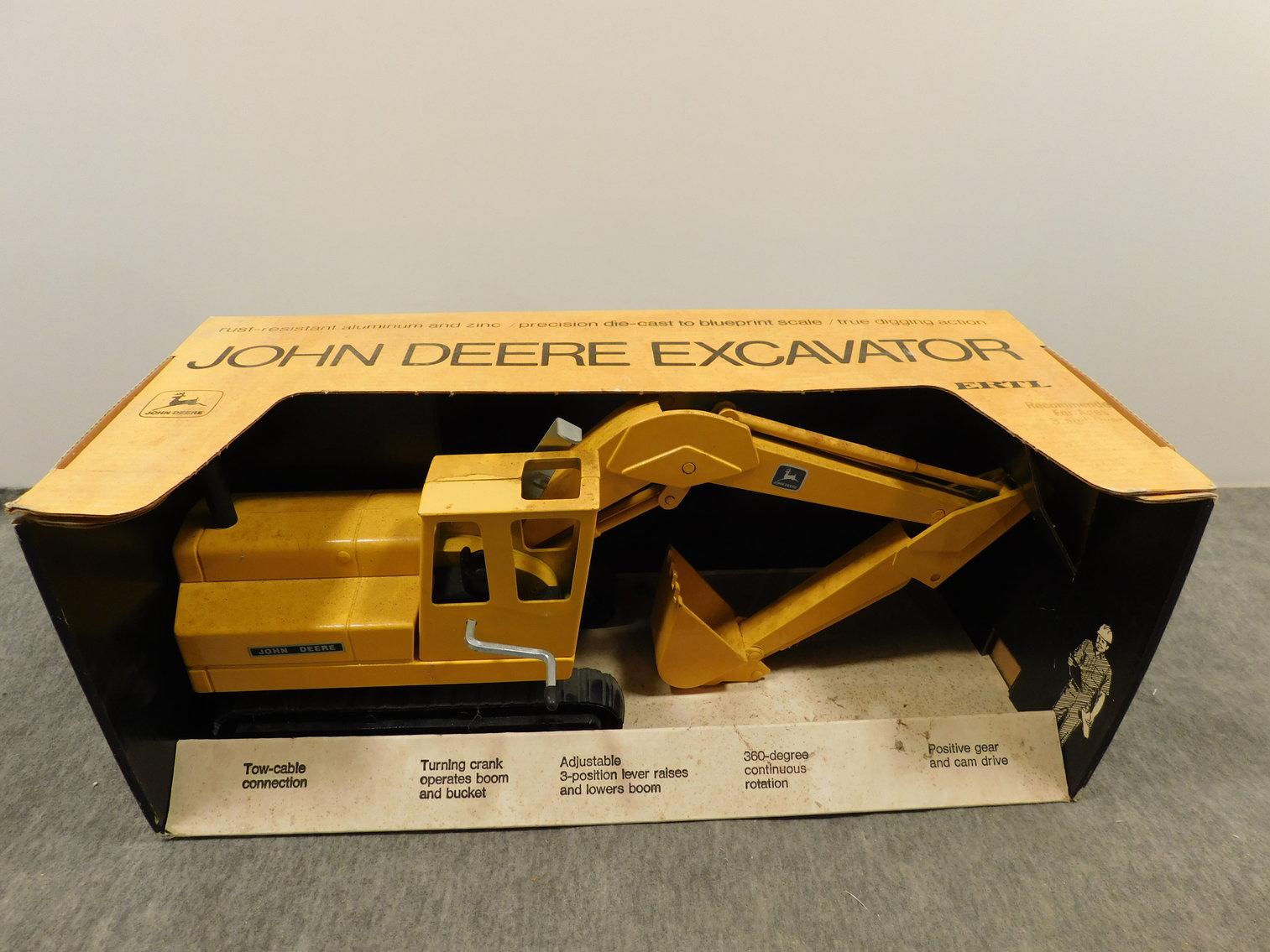 Image for Gene Willis #2