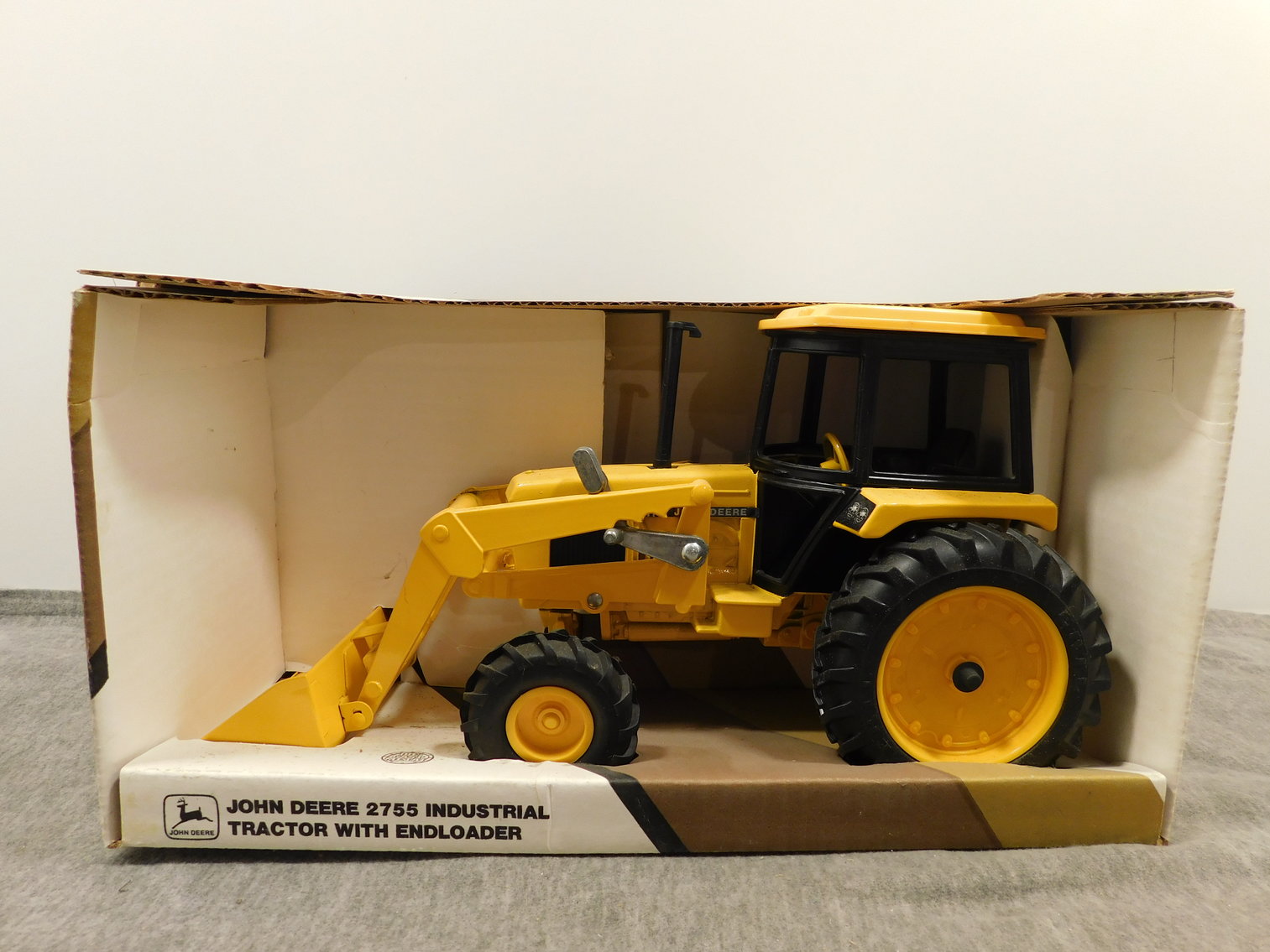 Image for Gene Willis #2