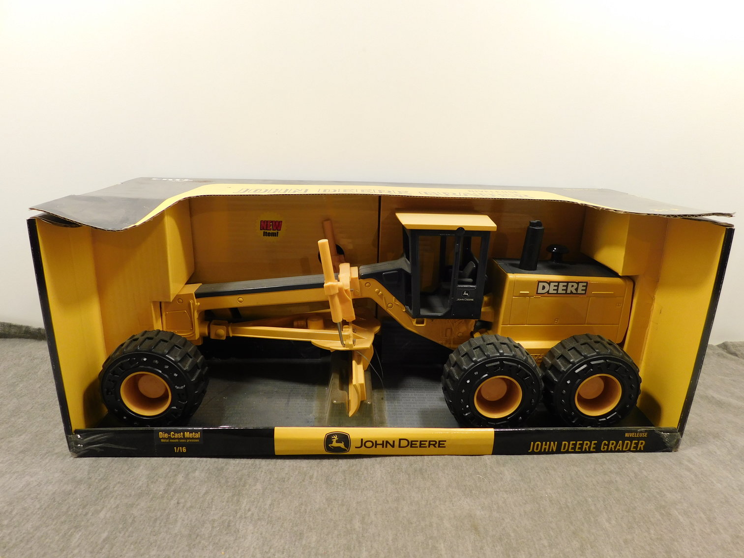 Image for Gene Willis #2