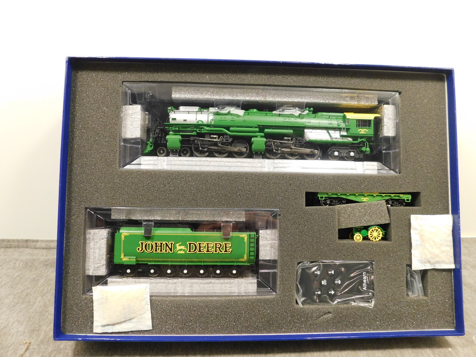 Image for Gene Willis #2