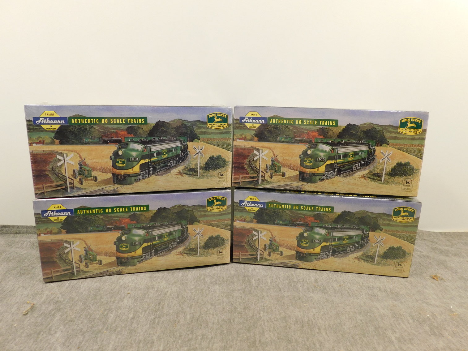 Image for Gene Willis #2