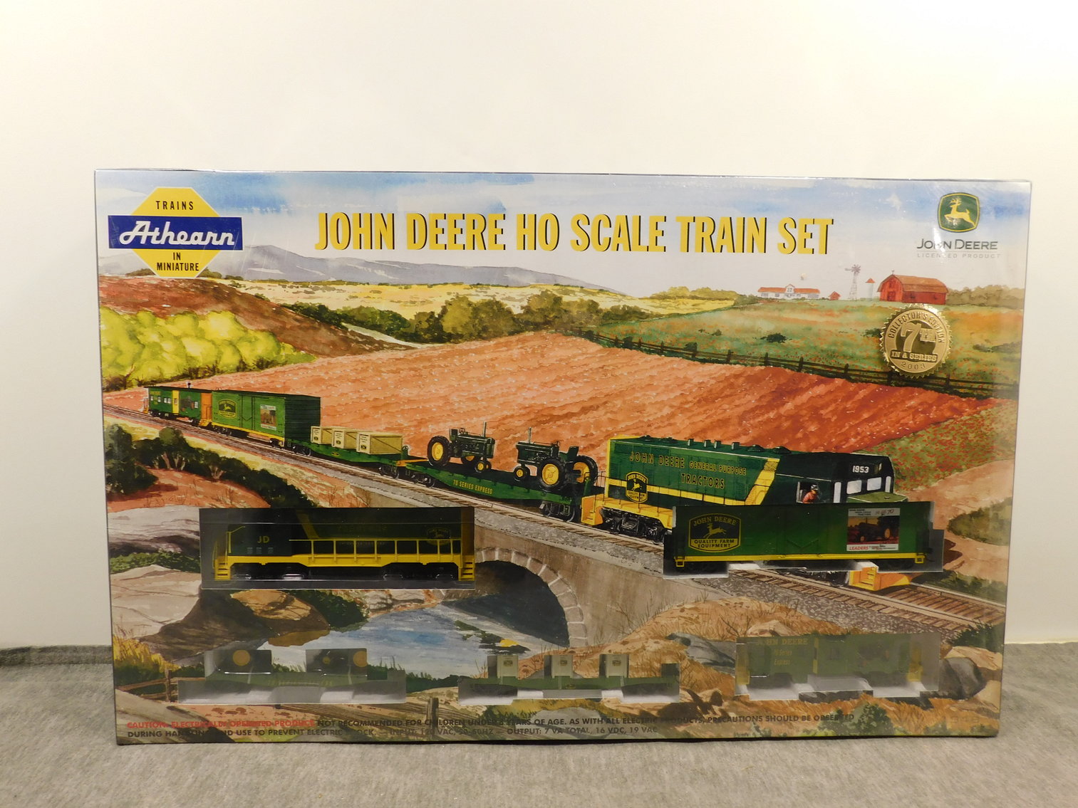 Image for Gene Willis #2