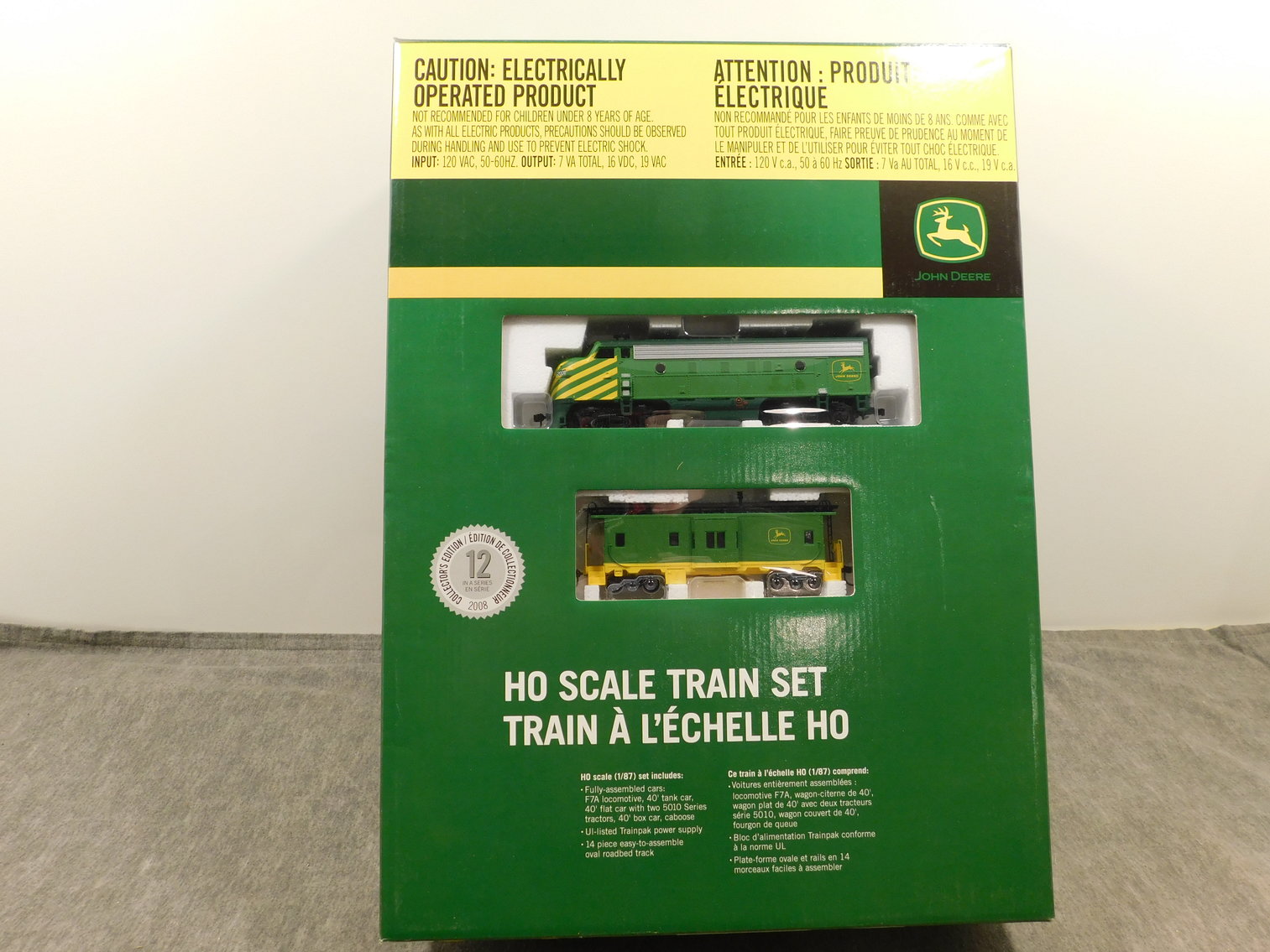 Image for Gene Willis #2