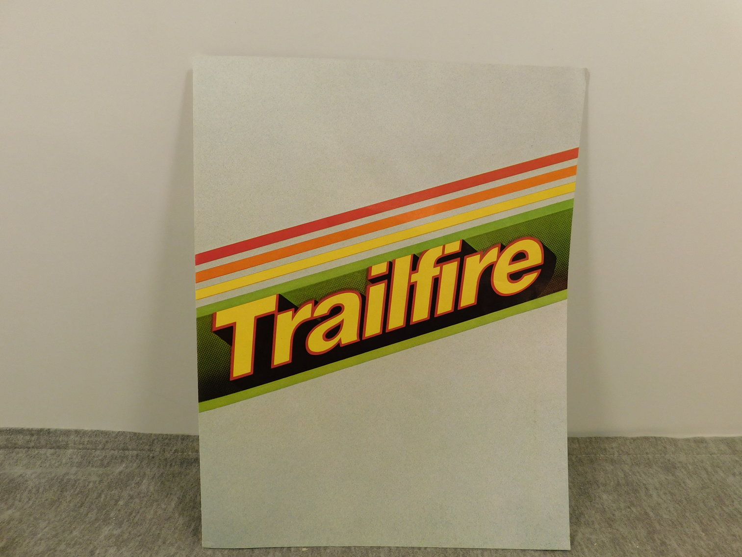 Image for Gene Willis #2