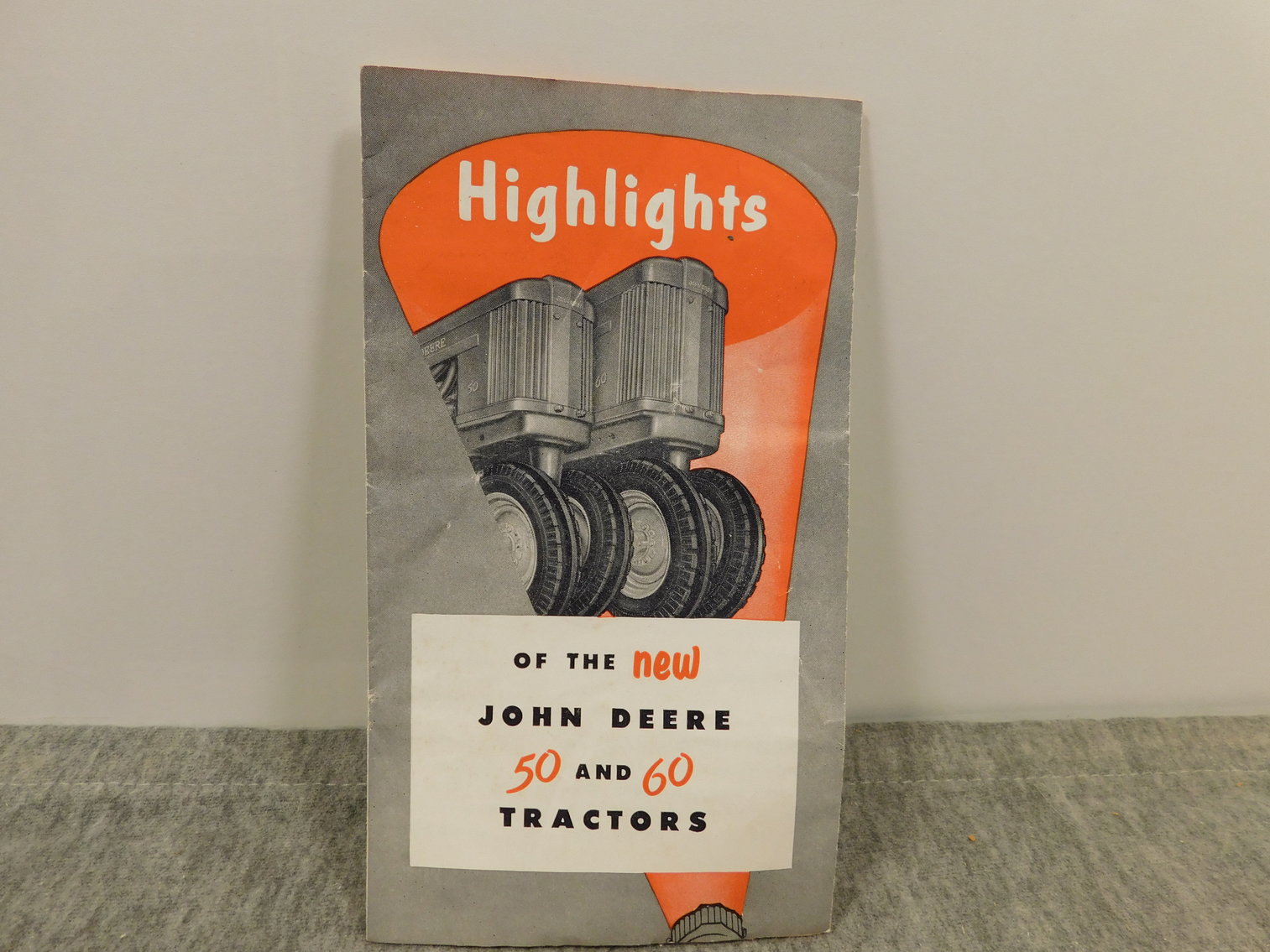 Image for Gene Willis #2