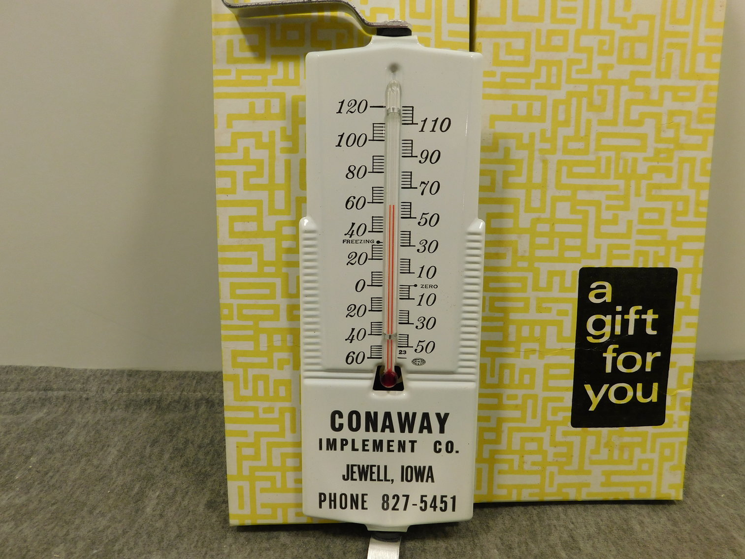 Image for Gene Willis #2