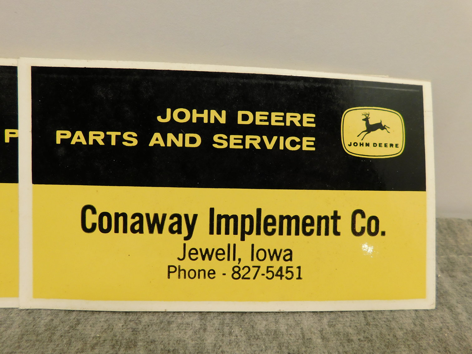 Image for Gene Willis #2