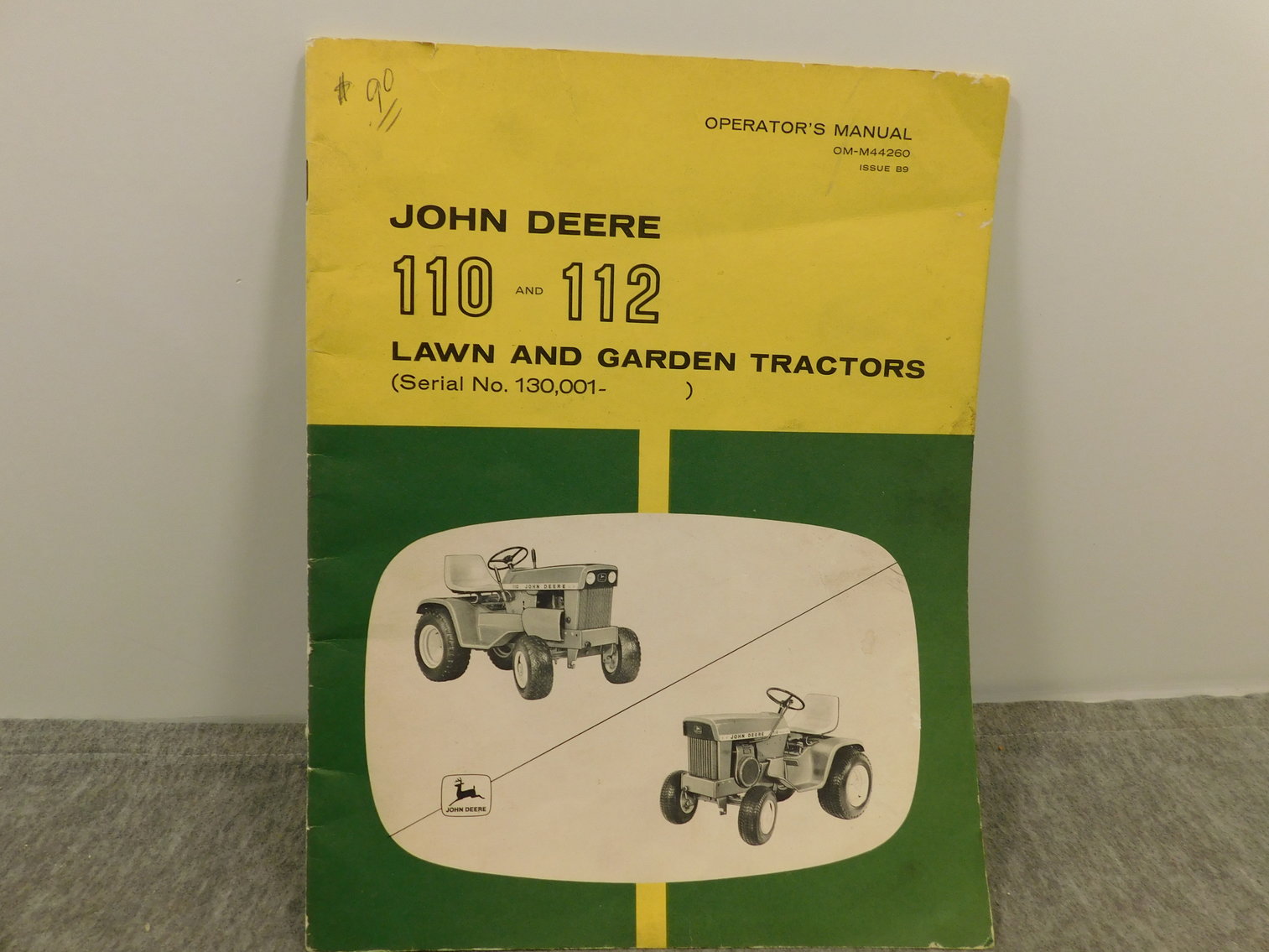 Image for Gene Willis #2