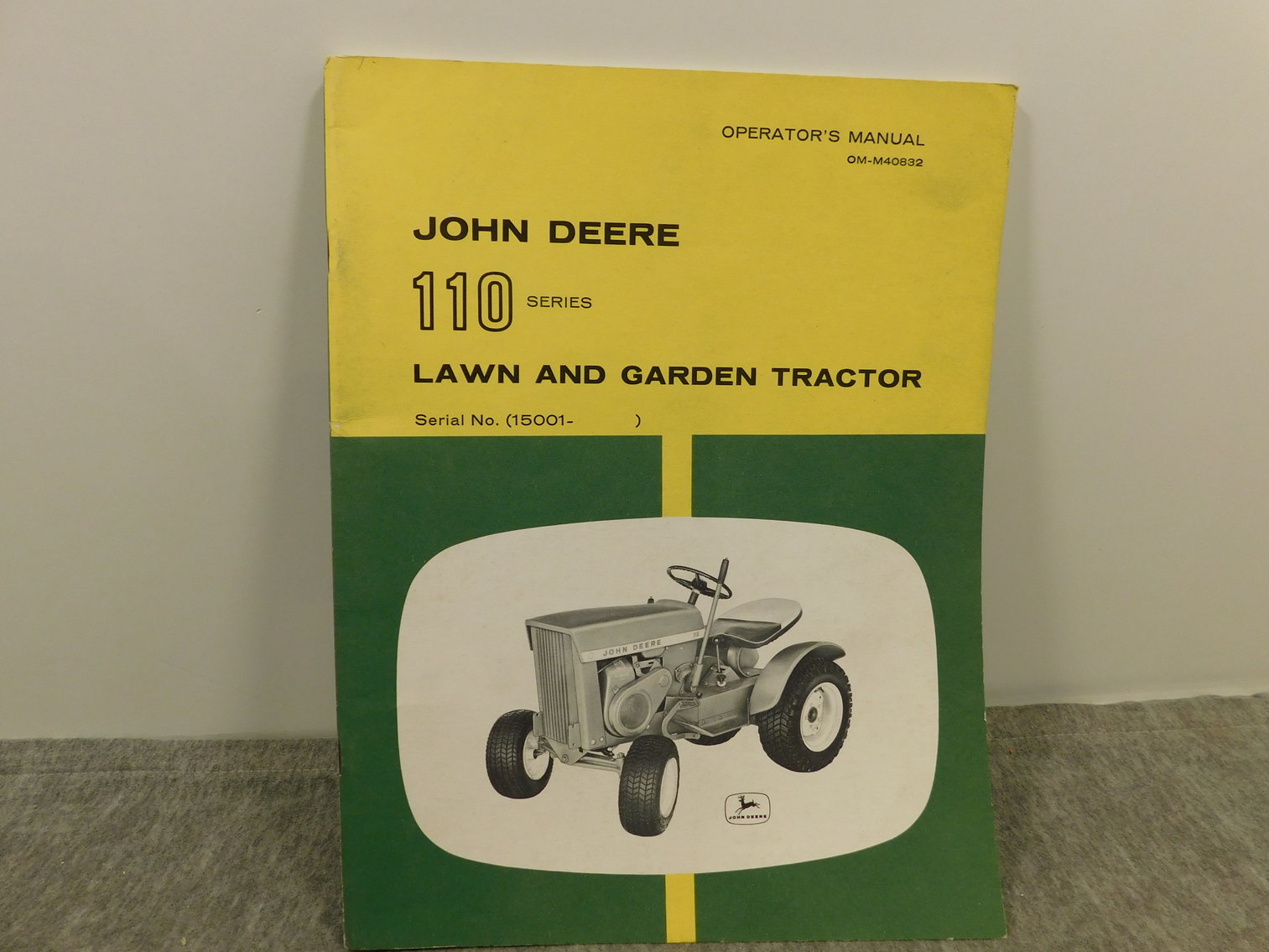 Image for Gene Willis #2