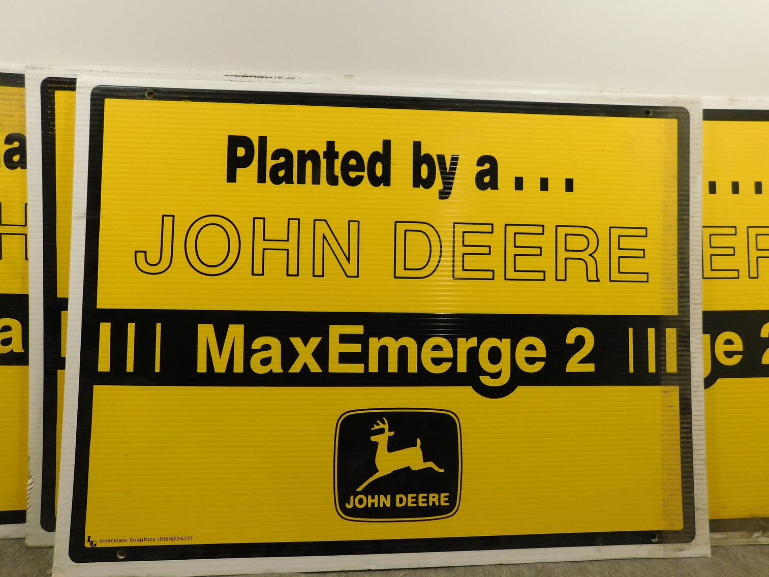 Image for Gene Willis #2