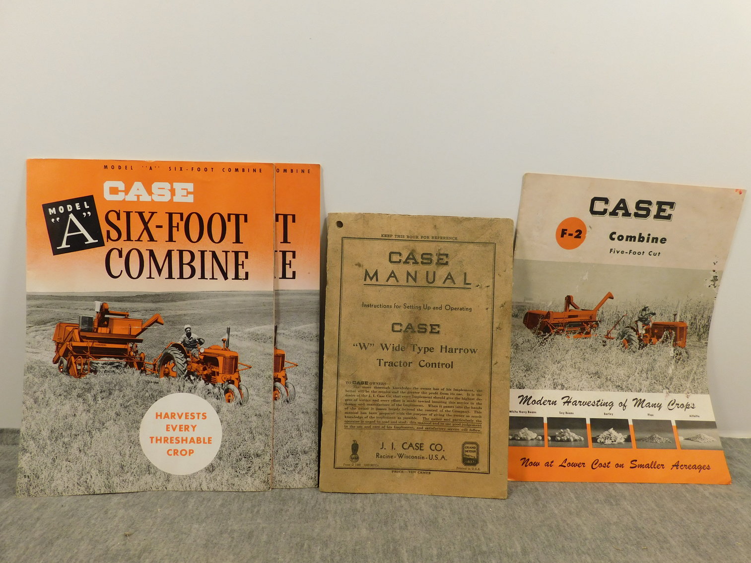 Image for Gene Willis #2