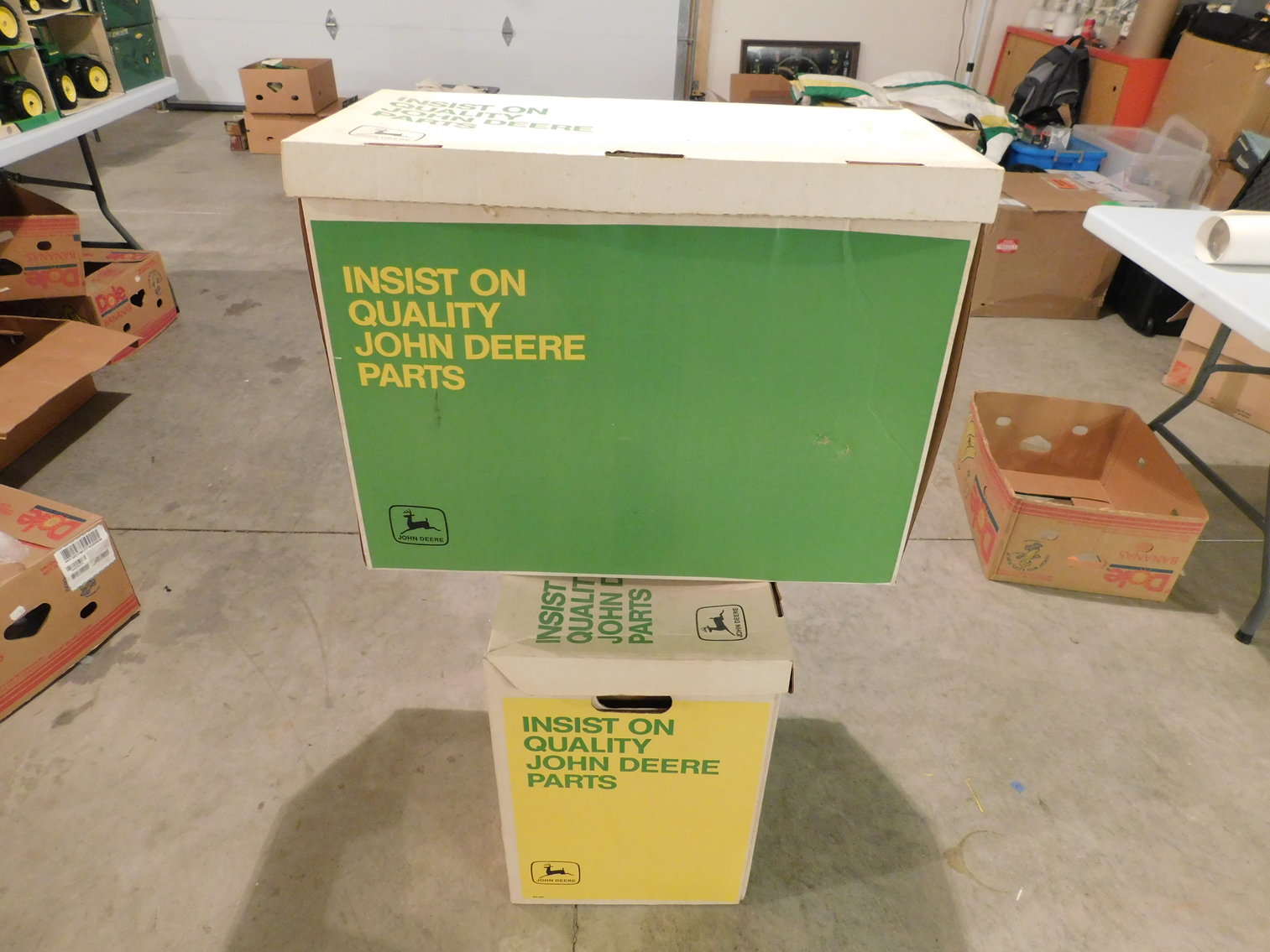 Image for Gene Willis #2