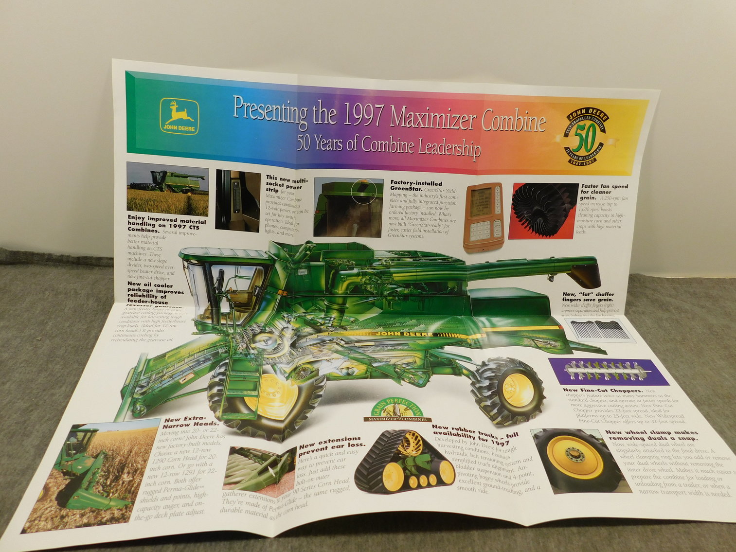 Image for Gene Willis #2