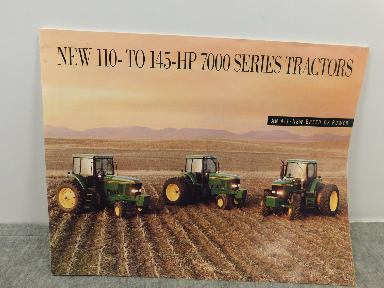 Image for Gene Willis #2