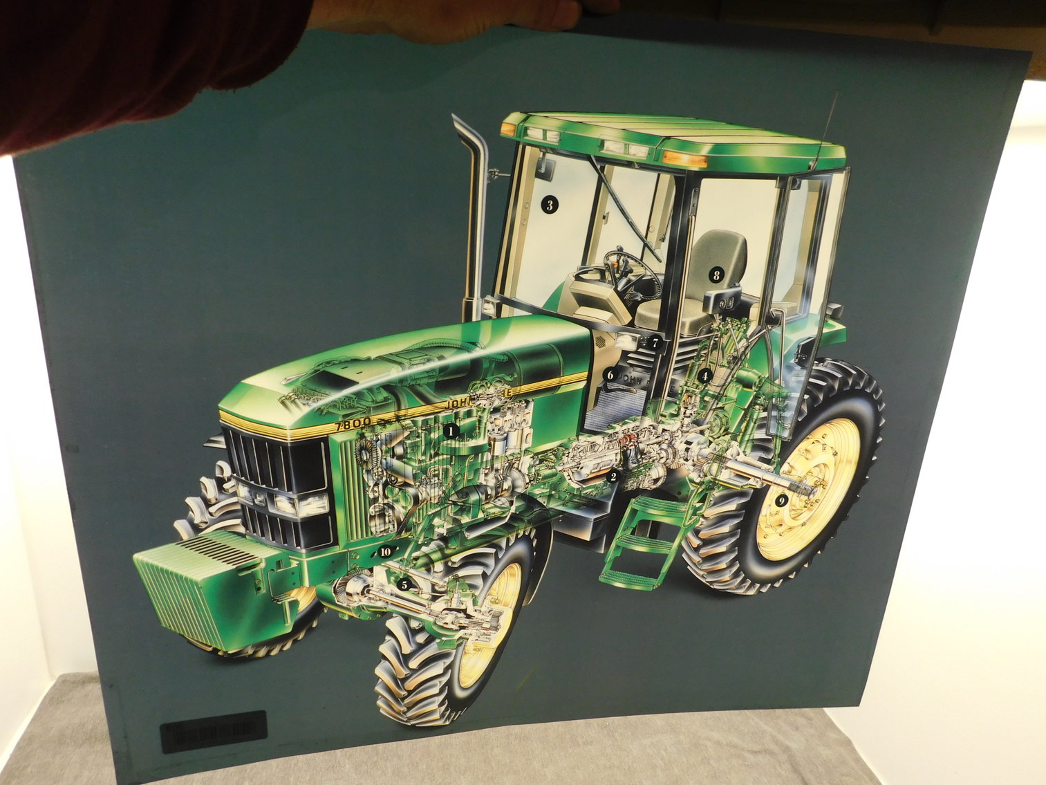 Image for Gene Willis #2