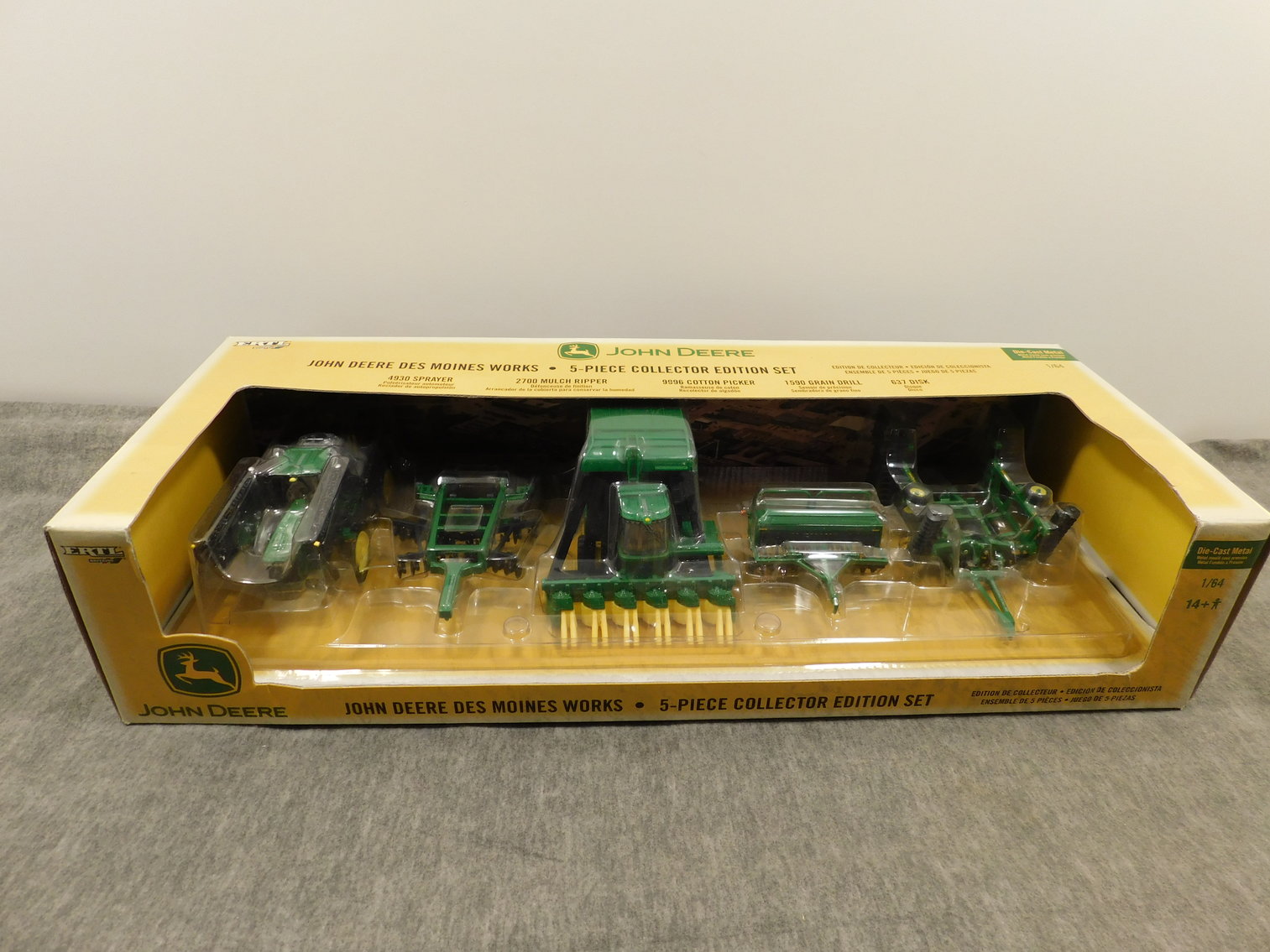 Image for Gene Willis #2