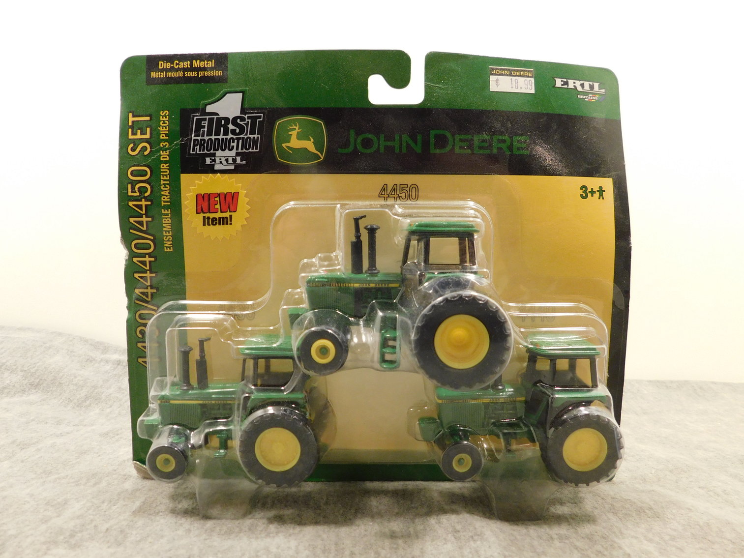 Image for Gene Willis #2