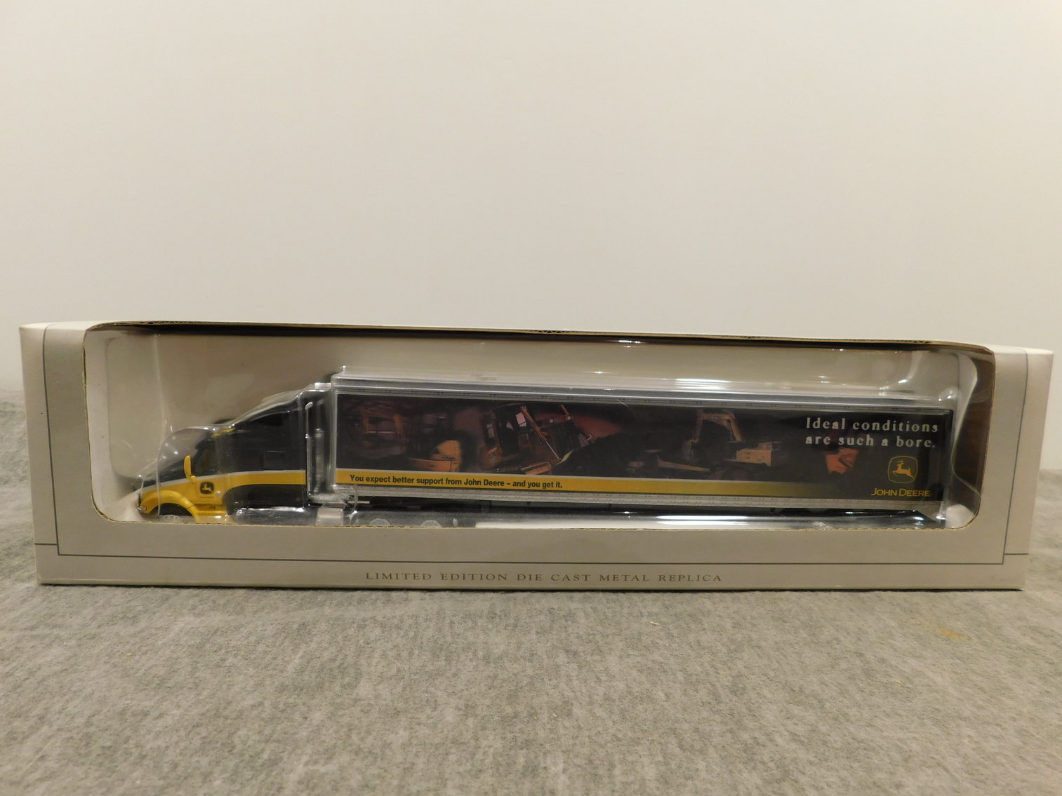 Image for Gene Willis #2