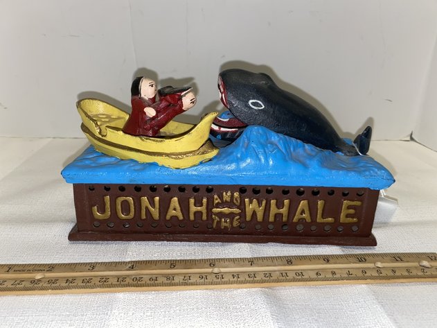 Image for Furniture, Banks, Collectibles, & More  Online Only Auction