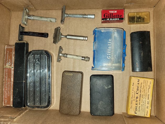 Image for Furniture, Banks, Collectibles, & More  Online Only Auction