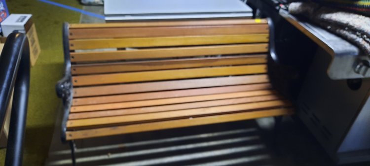 Image for Furniture, Banks, Collectibles, & More  Online Only Auction