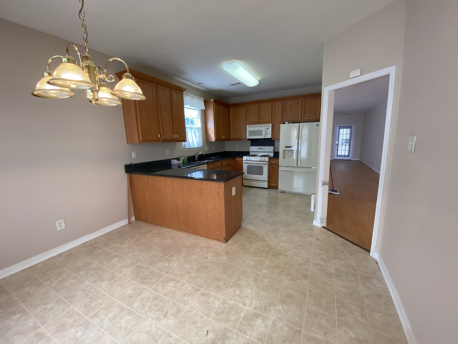 Image for 3 BR/2 BA Home in Desirable 55+ Community Minutes from Rt. 3 & I-95--SELLING to the HIGHEST BIDDER!!