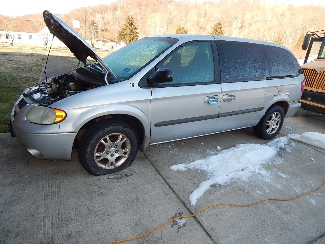 Weston, WV Lewis County Surplus School Equipment Auction